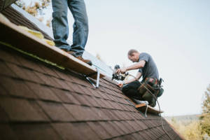 Local Roofers in Muhlenberg, NJ